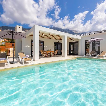 Villa Petra Трапезаки Екстериор снимка